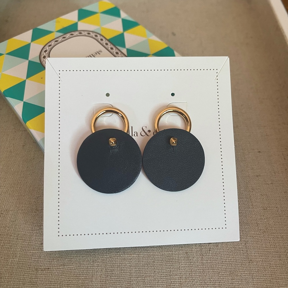 Color Pop Versatile Statement Earrings - image 6